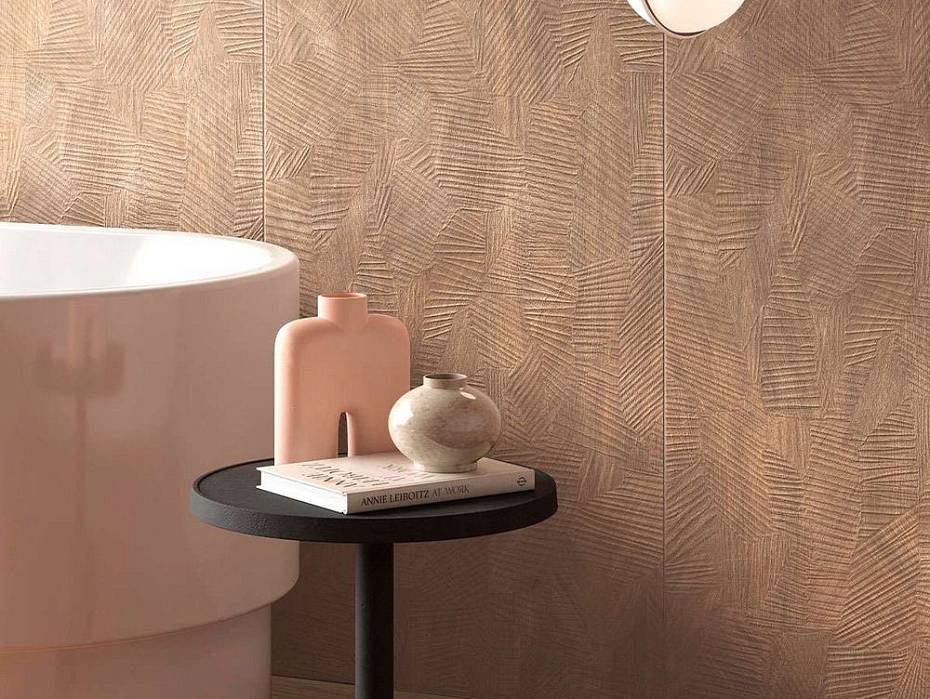 Интерьер ArtWood от Vitra