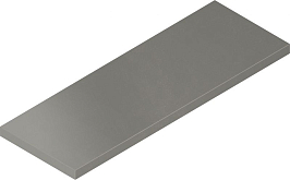 Ступень Форум Слим Айрон 33x80 угловая левая