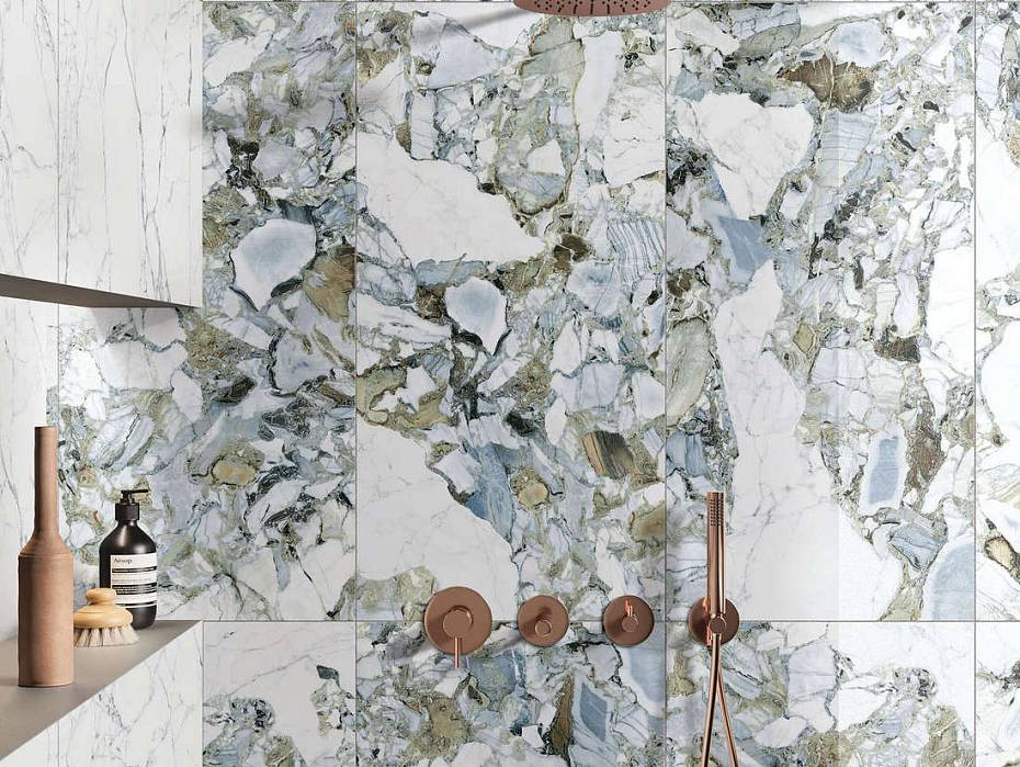 Интерьер CityMarble от Vitra Интерьер CityMarble от Vitra