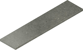 Ступень Форум Стоун Айрон 33x120 угловая левая