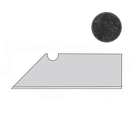 Плинтус Aix  Fumée Battiscopa Sag.Dx. (A0SM) 