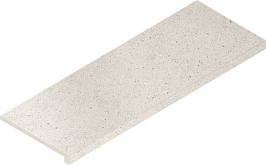 Ступень Форум Стоун Полар 33x80 угловая правая