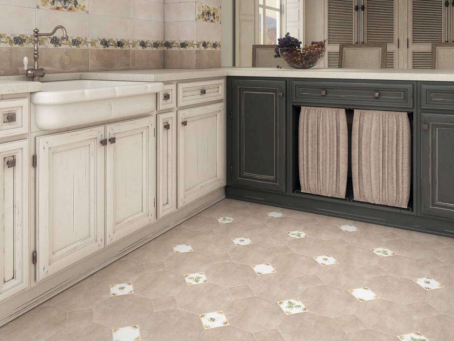 Интерьер Форио от Керамический гранит Интерьер Форио от Керамический гранит