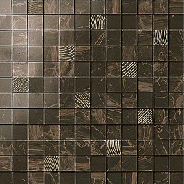 Декор S.M. Frappuccino Dark Mosaic