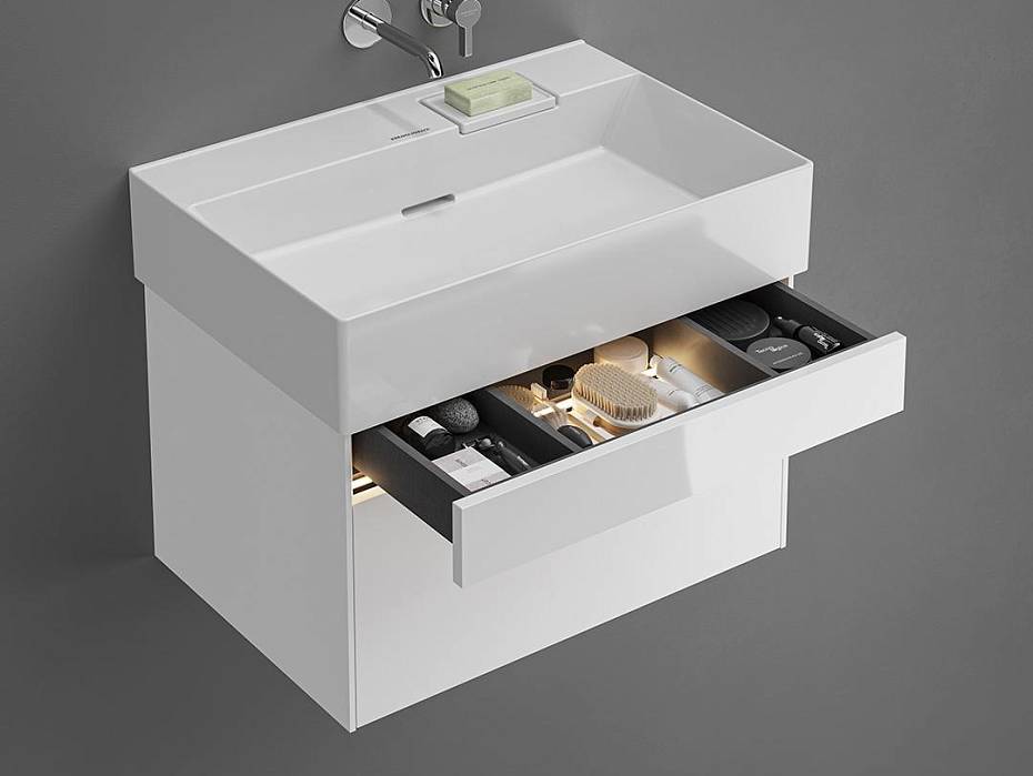 Интерьер Logica от Сантехника Интерьер Logica от Сантехника