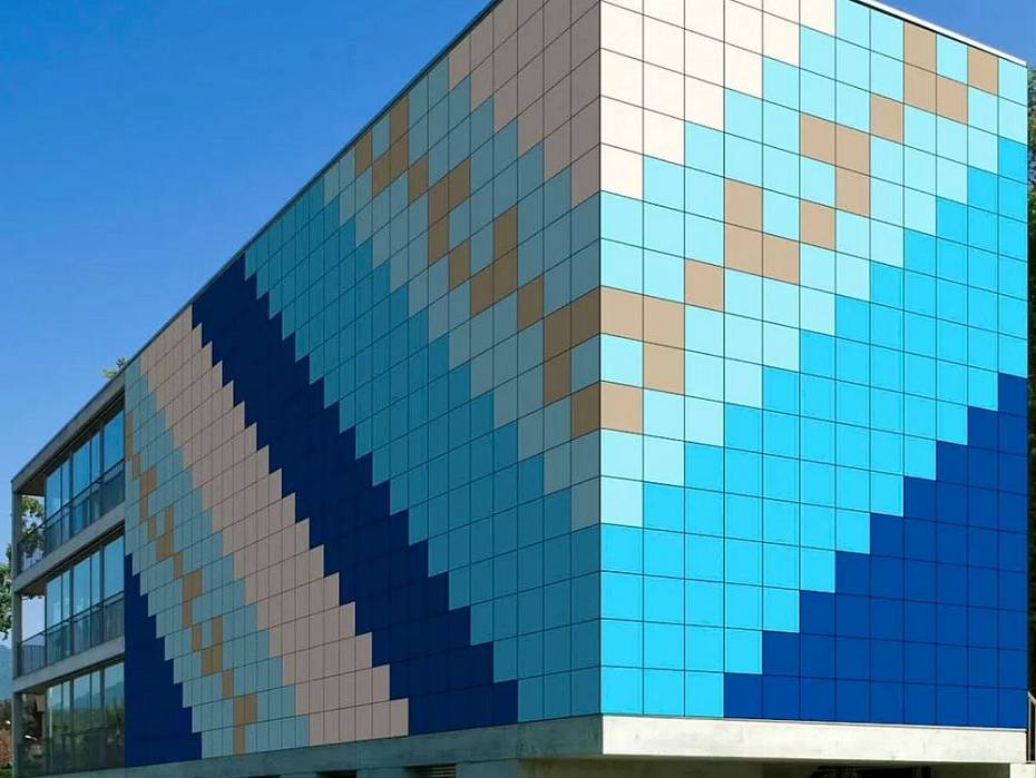 Интерьер Yourcolor от Estima Интерьер Yourcolor от Estima