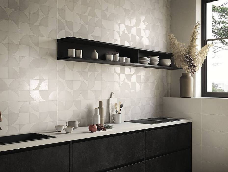 Интерьер Mat&More от FAP Интерьер Mat&More от FAP