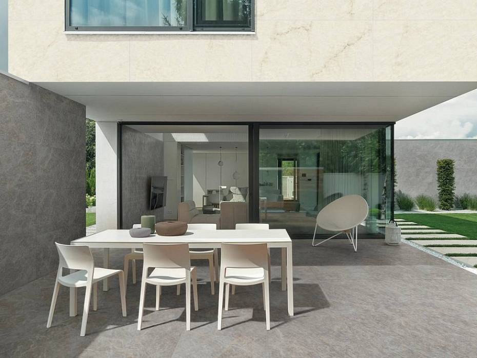 Интерьер Marvel X от Atlas Concorde Italy Интерьер Marvel X от Atlas Concorde Italy