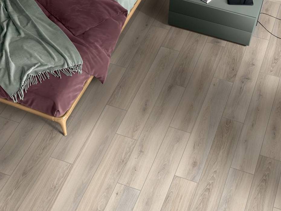 Интерьер Eco Chic от ABK