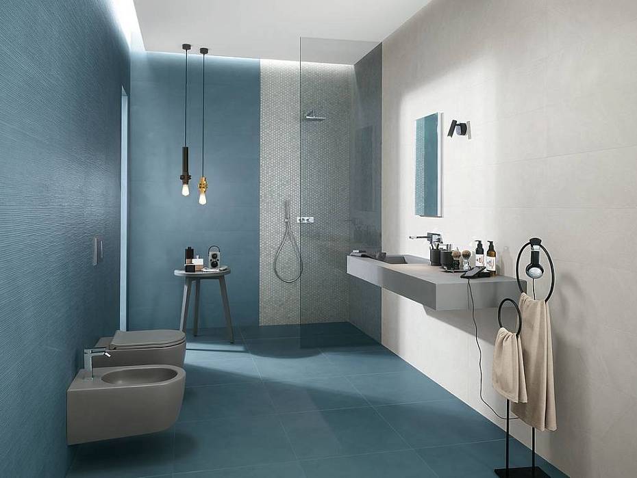 Интерьер Color Line от FAP Интерьер Color Line от FAP