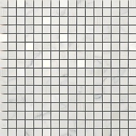 Мозаика Marvel Calacatta Extra Mosaic (ASCM) 