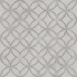 KM6060G0623R (1,8м 5пл) Ним серый лаппатированный обрезной 60x60x0,9 керамогранит