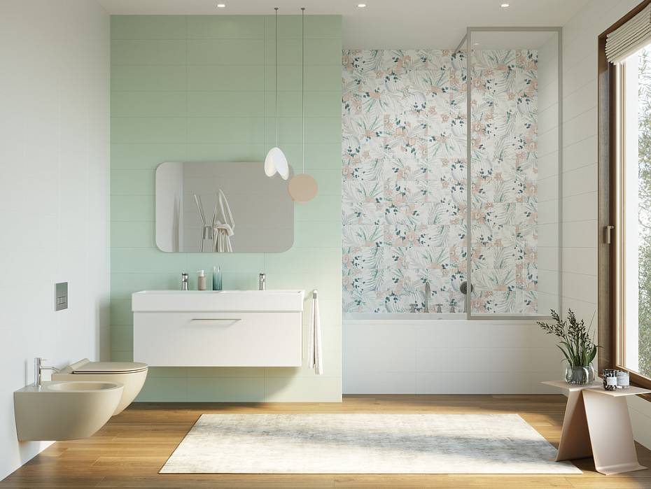 Интерьер Aurora от Creto Интерьер Aurora от Creto