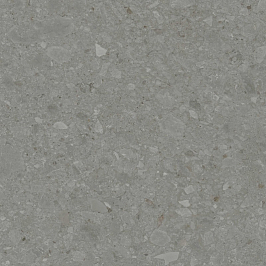 DD606120R Чеппо ди Гре серый тёмный матовый обрезной 60x60x0,9 керамогранит