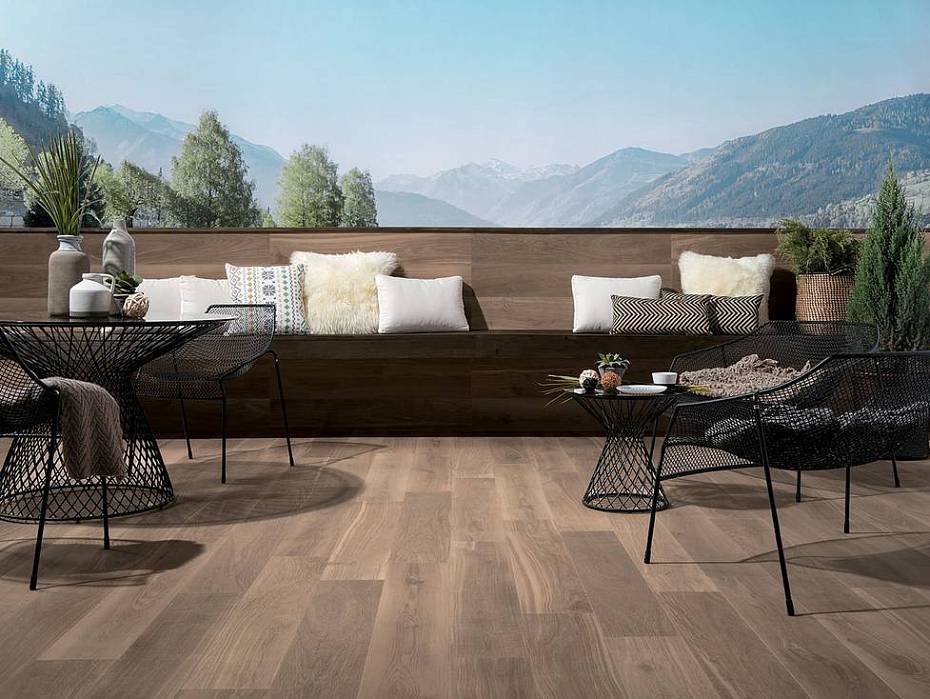 Интерьер Fapnest от FAP Интерьер Fapnest от FAP