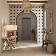 Интерьер Касабланка от Morocco
