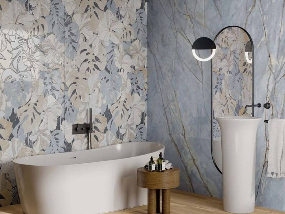 Интерьер Sensi Fantasy от ABK Интерьер Sensi Fantasy от ABK