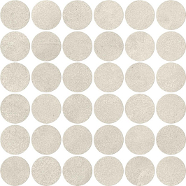 Мозаика Boost Expression Ice Mosaico Circle 