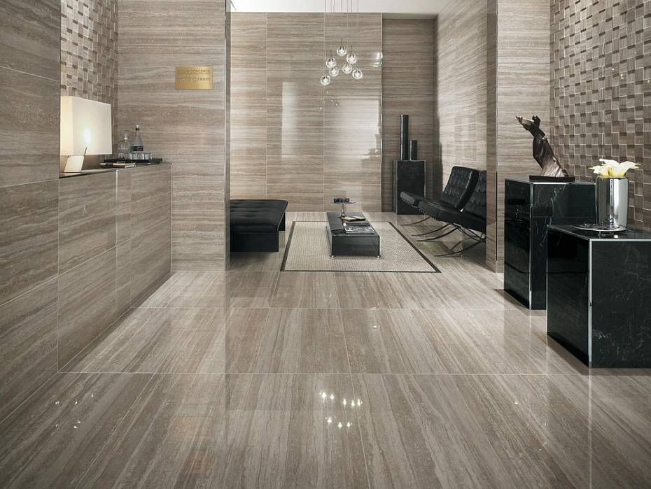 Интерьер Marvel Pro от Atlas Concorde Italy Интерьер Marvel Pro от Atlas Concorde Italy