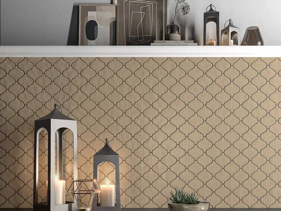 Интерьер Арабески Марокко от Morocco Интерьер Арабески Марокко от Morocco