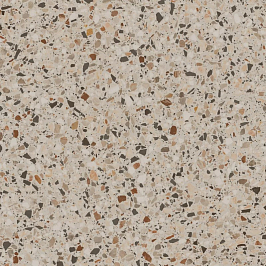 KM6060G0031R Бричиола бежевый светлый матовый обрезной 60x60x0,9 керамогранит