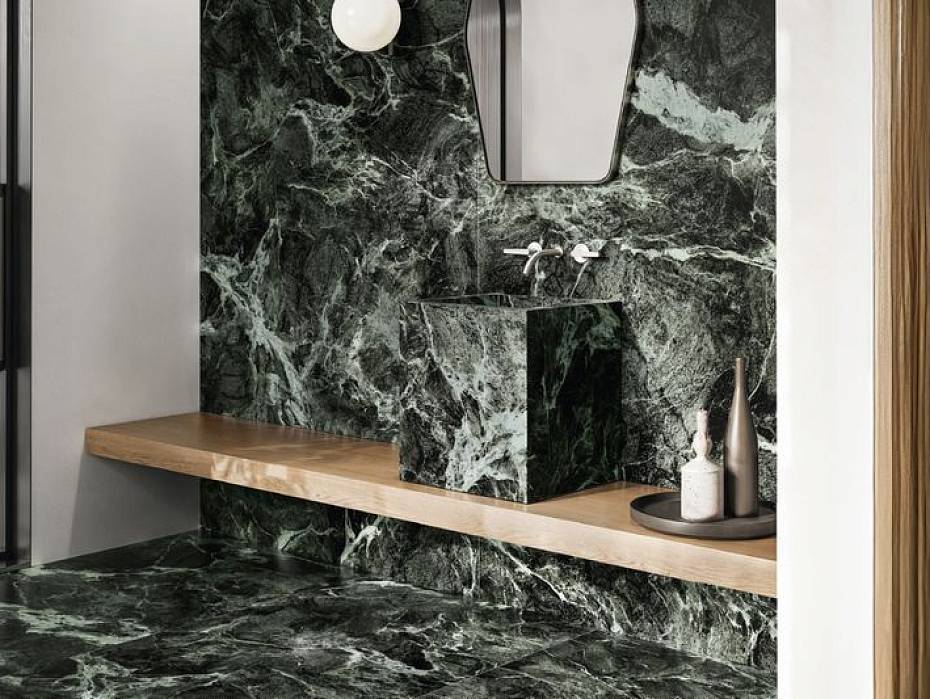 Интерьер Magma/Магма от Italon Интерьер Magma/Магма от Italon