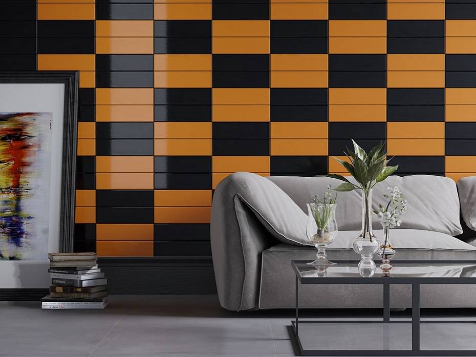 Интерьер Баттерфляй от Палитра Интерьер Баттерфляй от Палитра