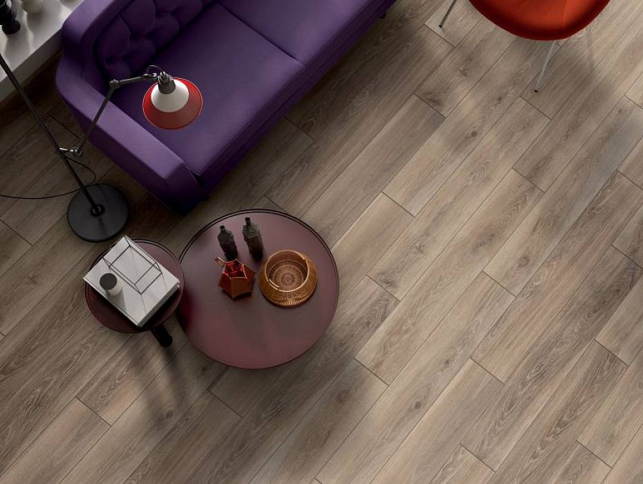 Интерьер Eco Chic от ABK Интерьер Eco Chic от ABK