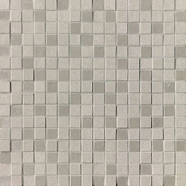Мозаика Bloom Grey Mosaico (fOYT)