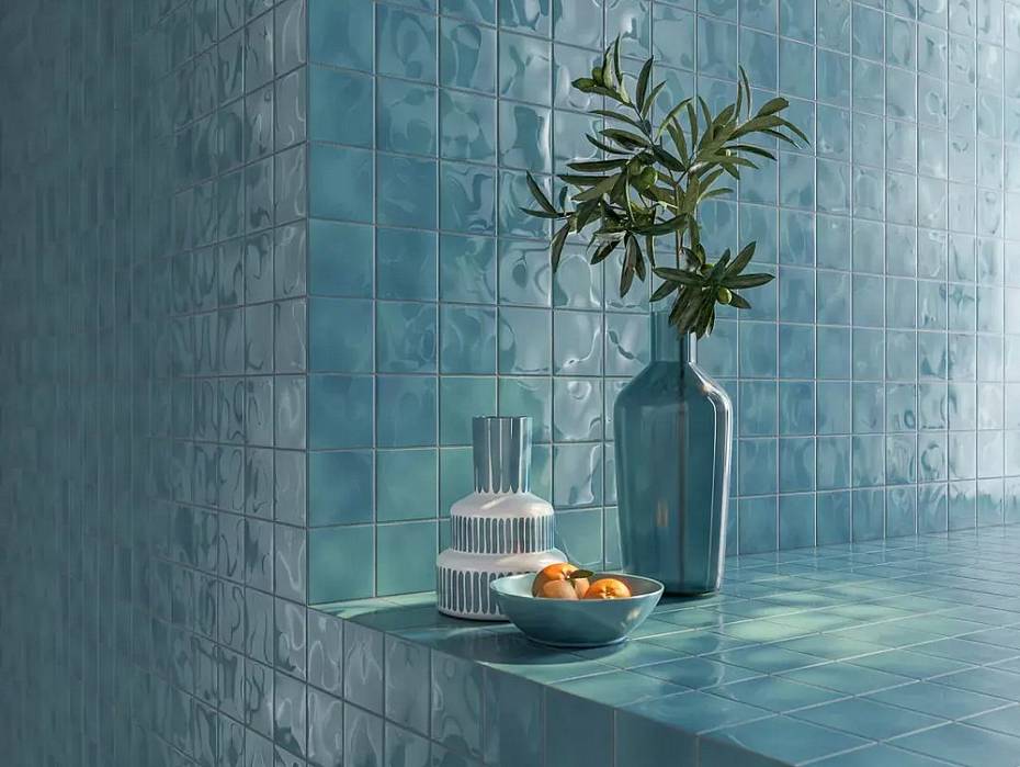 Интерьер Бахия от Morocco Интерьер Бахия от Morocco