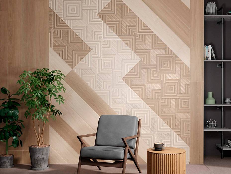 Интерьер Ламбро от Большие форматы Интерьер Ламбро от Большие форматы