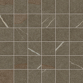 Мозаика Forte Dei Marmi Rock Alpin Br. Mosaic