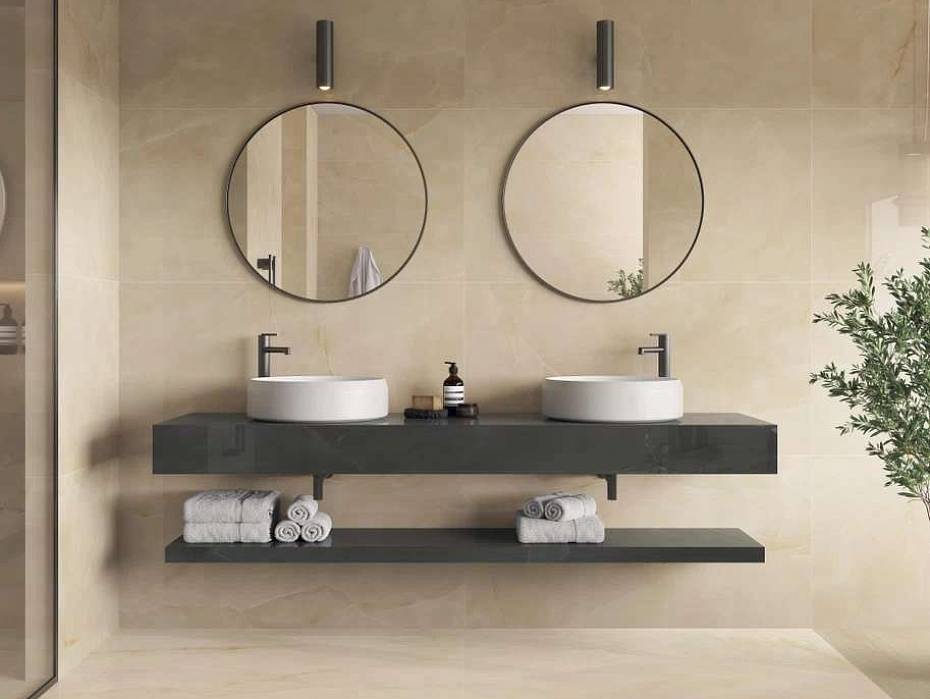 Интерьер Marvel Onyx от Atlas Concorde Italy Интерьер Marvel Onyx от Atlas Concorde Italy