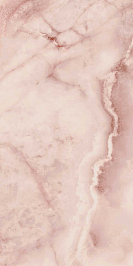 SG595802R Ониче розовый светлый лаппатированный 119.5*238.5 керамический гранит