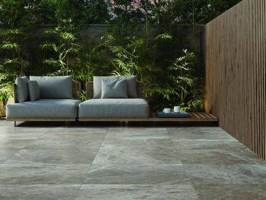 Интерьер Marmostone от Vitra Интерьер Marmostone от Vitra