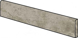Плинтус Heat Aluminum Battiscopa 7,2x60 (610130000330) 