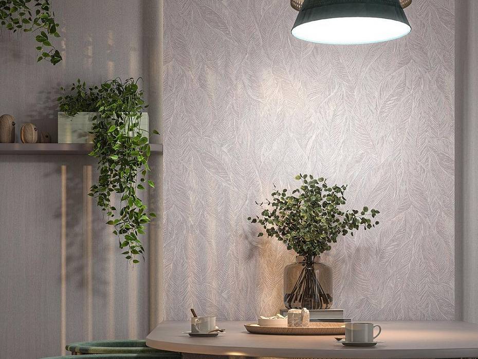 Интерьер Бульвар от Обои Интерьер Бульвар от Обои