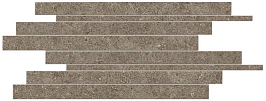 Мозаика Boost Stone Taupe Brick 30x60 (A7C7)  