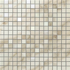 Мозаика Marvel Royal Calacatta Mosaic Q (9EQC) 30,5x30,5 