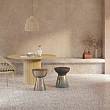 Интерьер Marble-X от Vitra