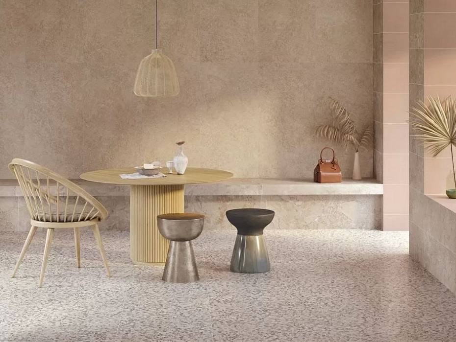 Интерьер Marble-X от Vitra Интерьер Marble-X от Vitra