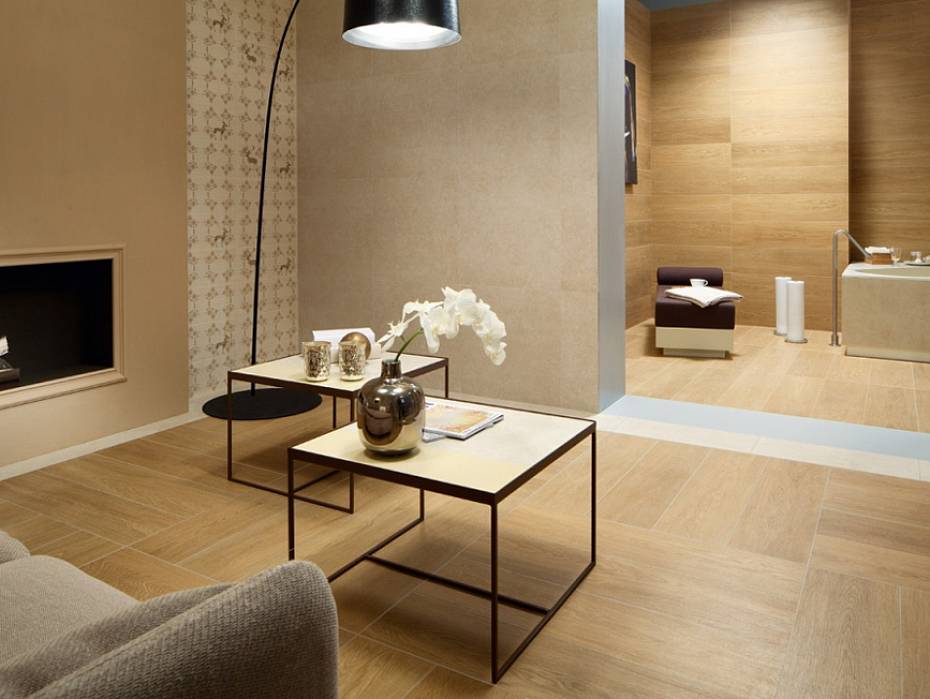 Интерьер Essence/Эссэнс от Italon Интерьер Essence/Эссэнс от Italon