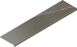 Ступень Метрополис Аркадиа Браун 33x120 фронтальная (620070002178)