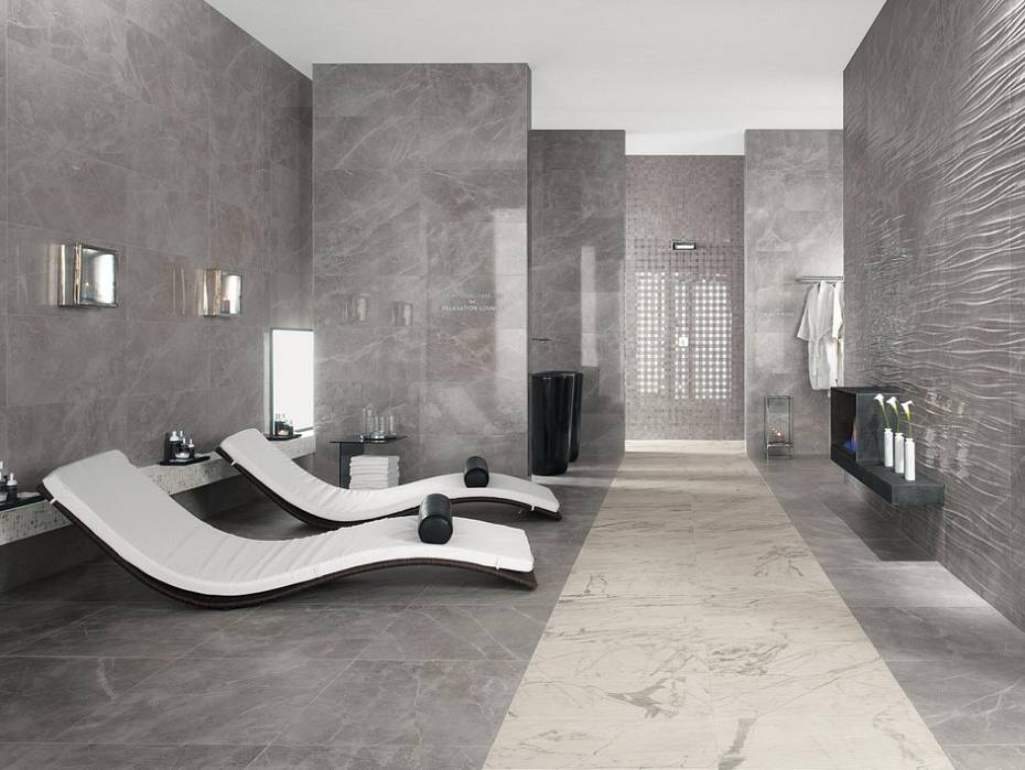 Интерьер Marvel Pro от Atlas Concorde Italy Интерьер Marvel Pro от Atlas Concorde Italy