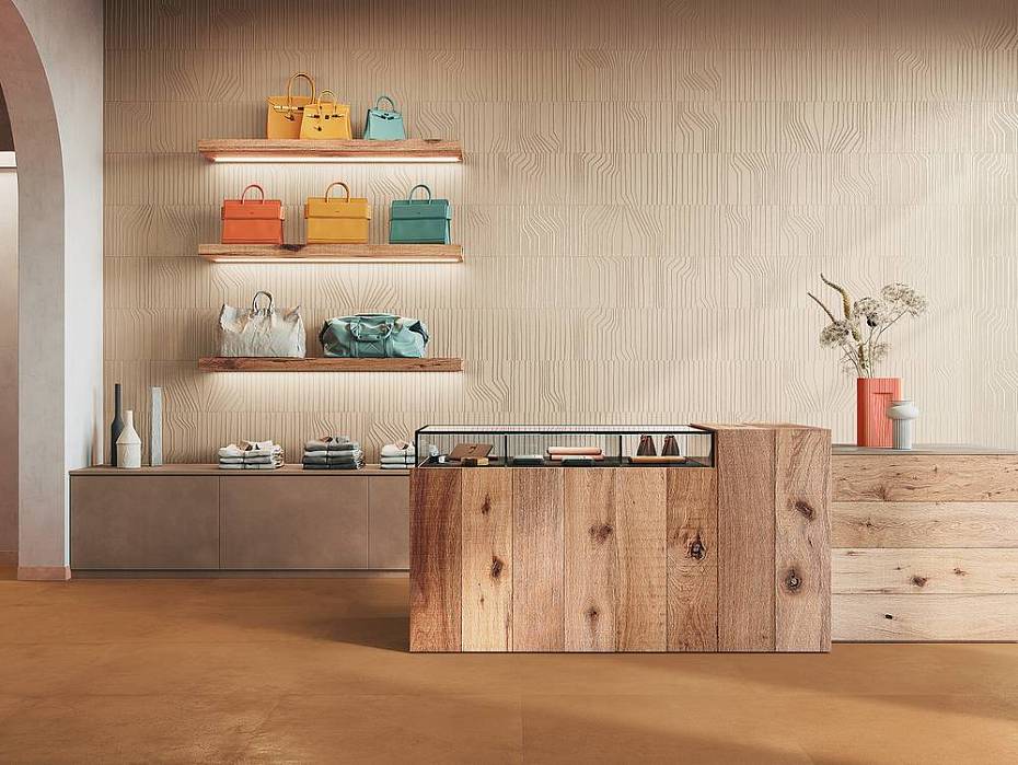 Интерьер Summer от FAP Интерьер Summer от FAP