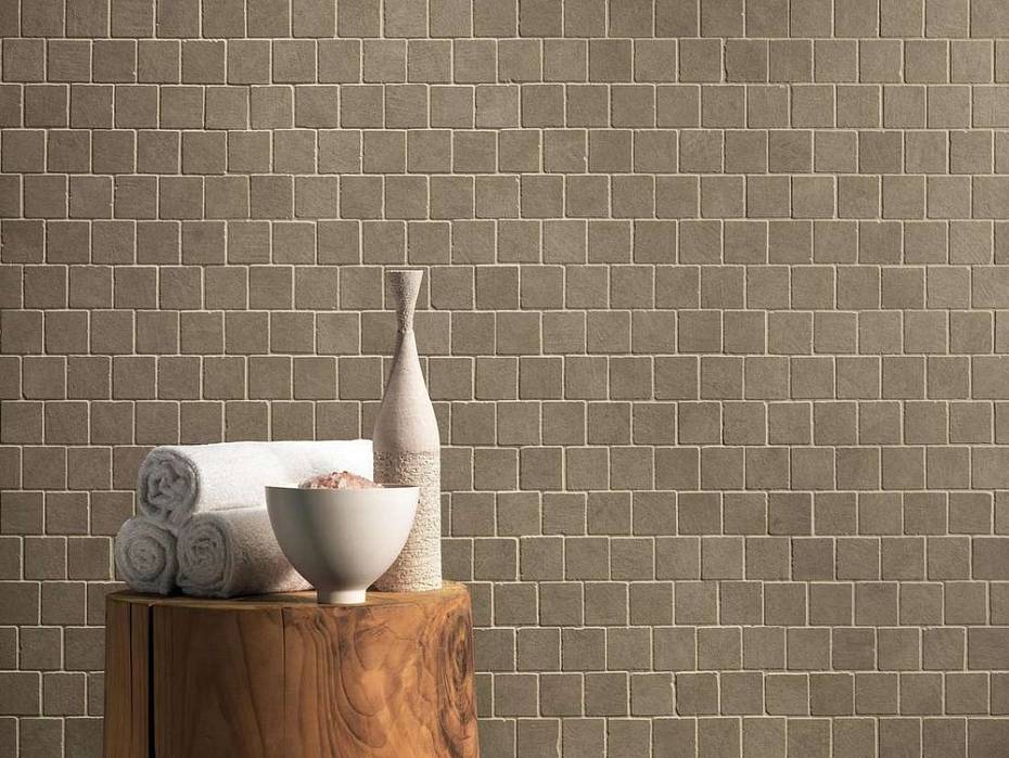 Интерьер Boost Natural от Atlas Concorde Italy Интерьер Boost Natural от Atlas Concorde Italy