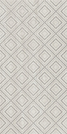 OS/A364/48001R Сан-Марко серый светлый матовый обрезной 40x80x1 декор
