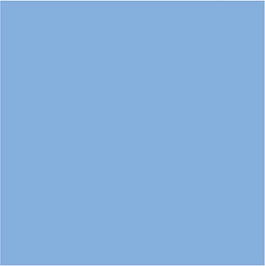5056 (1,04м 26пл) Калейдоскоп блестящий голубой 20*20 керамическая плитка