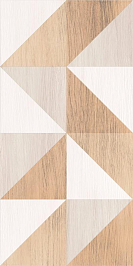 Декор Geotree warm 30х60