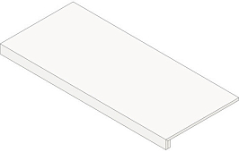 Ступень Marvel Beige Scalino 33x75 (ASM2) 